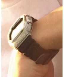 G-SHOCK | アナログ腕時計