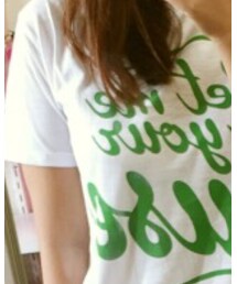 PLST | Tシャツ/カットソー