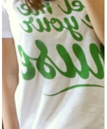 Hapiness 10 | Tシャツ/カットソー