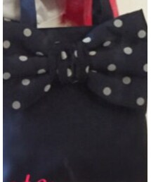 muguet | トートバッグ