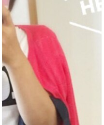 ef-de | カーディガン/ボレロ