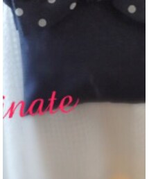 ef-de | スカート