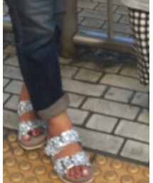 リミテッドエディション | サンダル