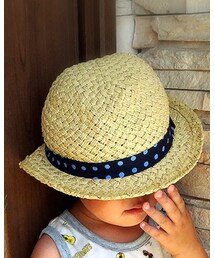 BRANSHES | ハット