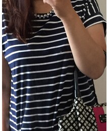 ef-de | Tシャツ/カットソー