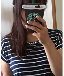 ef-de | ネックレス