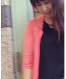 ef-de | カーディガン/ボレロ