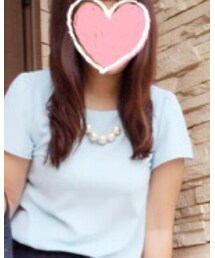 ef-de | ネックレス