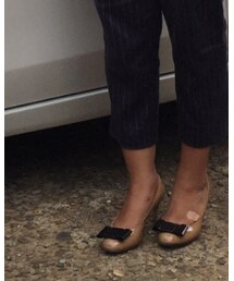 kate spade new york | パンプス