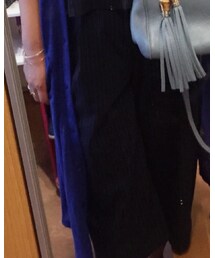 Droite lautreamont | パンツ