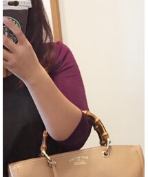 LAISSE PASSE | カーディガン/ボレロ