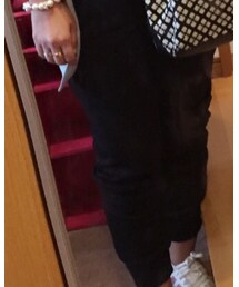 tocco | パンツ