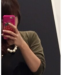 Droite lautreamont | カーディガン/ボレロ