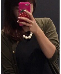 ef-de | ネックレス