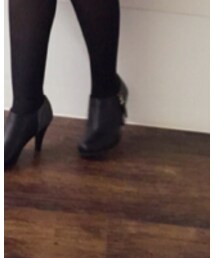 しまむら | ブーティ