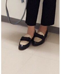 STRAWBERRY-FIELDS | シューズ