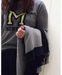 UNIQLO | ストール/ショール