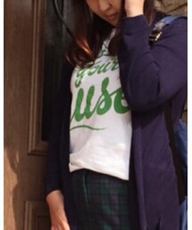 PLST | Tシャツ/カットソー