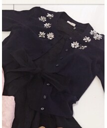 kate spade new york | カーディガン/ボレロ