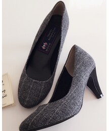 しまむら | パンプス