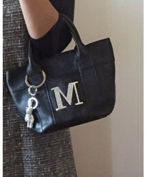 gemme | トートバッグ