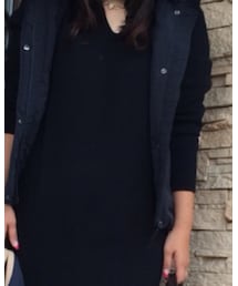 UNIQLO | ニット/セーター