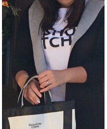 PLST | Tシャツ/カットソー