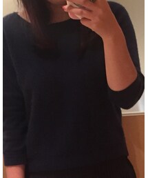 ef-de | ニット/セーター