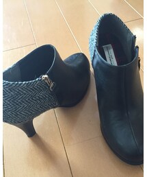 しまむら | ブーティ