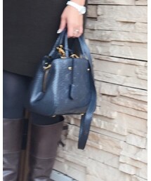 LOUIS VUITTON | バッグ