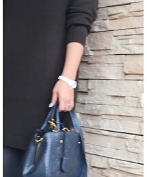 CHANEL | アナログ腕時計