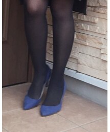 Droite lautreamont | パンプス