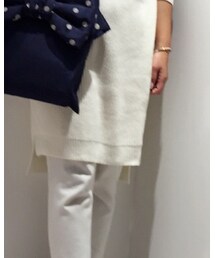 CAPRICIEUX LE'MAGE | ワンピース/ドレス