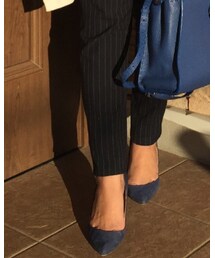 Droite lautreamont | パンツ