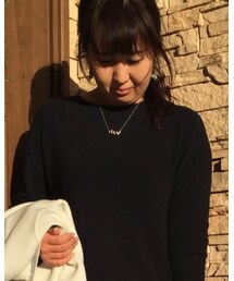 TIFFANY&Co. | ネックレス