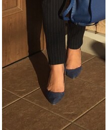 Droite lautreamont | パンプス