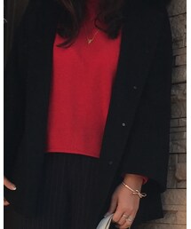 CAPRICIEUX LE'MAGE | ニット/セーター