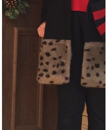 STRAWBERRY-FIELDS | ジャケット/アウター