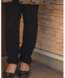 αA | その他パンツ