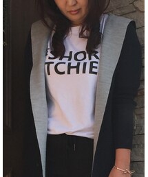 PLST | Tシャツ/カットソー