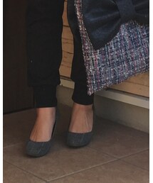 しまむら | パンプス