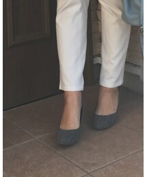 しまむら | パンプス