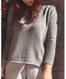 CAPRICIEUX LE'MAGE | ニット/セーター