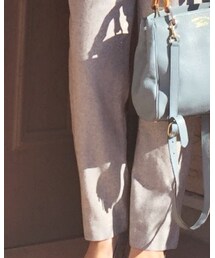 CAPRICIEUX LE'MAGE | パンツ