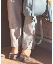 CAPRICIEUX LE'MAGE | パンプス