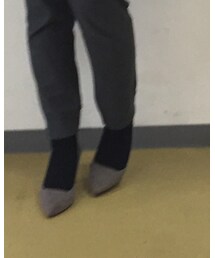 CAPRICIEUX LE'MAGE | パンプス