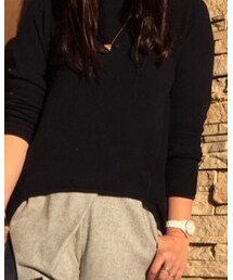 CAPRICIEUX LE'MAGE | ニット/セーター