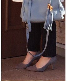 CAPRICIEUX LE'MAGE | パンプス