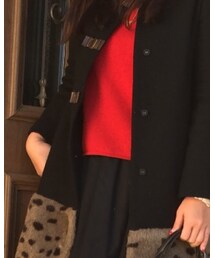 CAPRICIEUX LE'MAGE | ニット/セーター