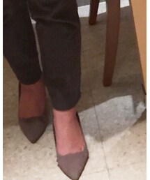 CAPRICIEUX LE'MAGE | パンプス